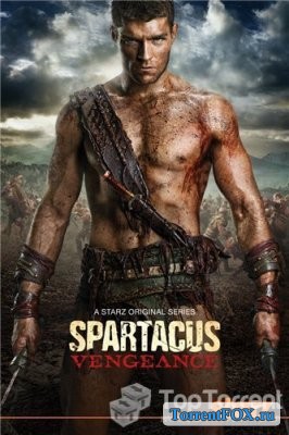 :  / Spartacus: Vengeance (2012)