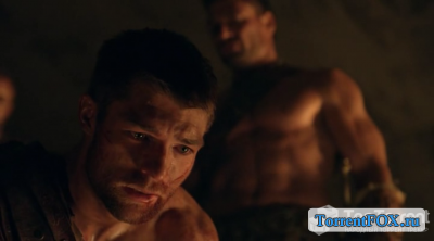 :  / Spartacus: Vengeance (2012)
