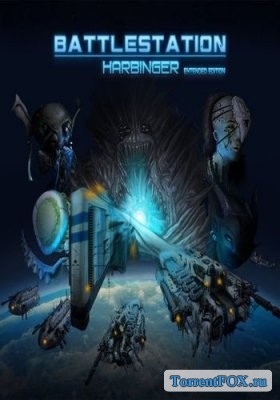 Battlestation: Harbinger