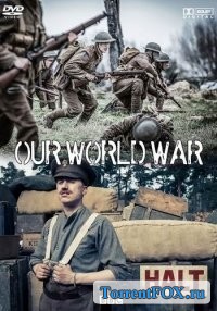 BBC.    / Our World War (2014)