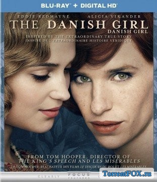    / The Danish Girl (2015)