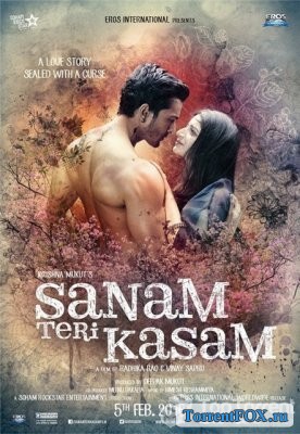  ,  / Sanam Teri Kasam (2016)
