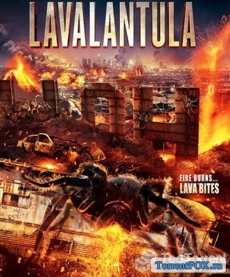  / Lavalantula (2015)