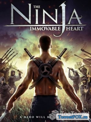 :    / Ninja Immovable Heart (2014)