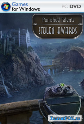 Punished Talents 2: Stolen Awards. Collector's Edition