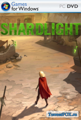 Shardlight
