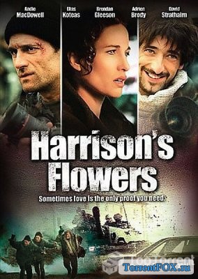   / Harrison's Flowers (2000)