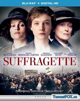  / Suffragette (2015)