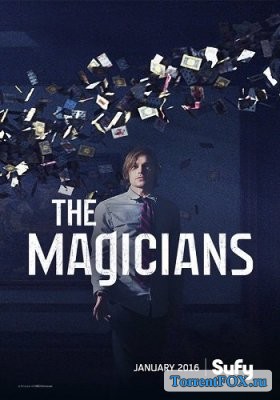  / The Magicians (1  2015)