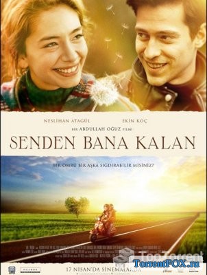 ,      / Senden Bana Kalan (2015)