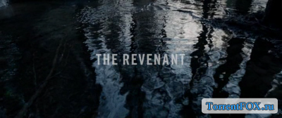  / The Revenant (2015)