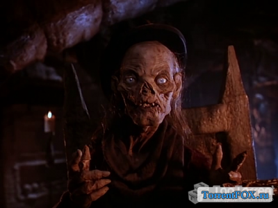   .  / Tales From The Crypt. Anthology (1-7  2002)