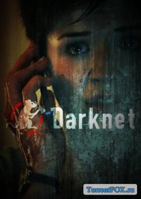 Даркнет / Darknet (1 сезон 2013)