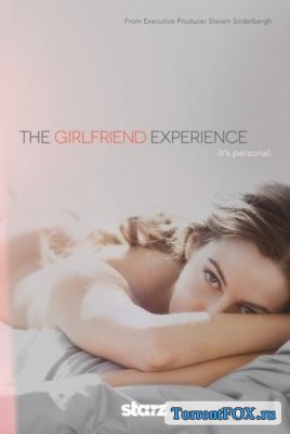    / The Girlfriend Experience (1  2016)