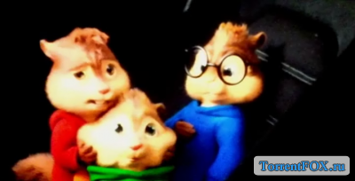   :   / Alvin and the Chipmunks: The Road Chip (2015)