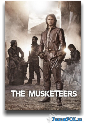  / The Musketeers (3  2016)