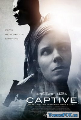  / Captive (2015)