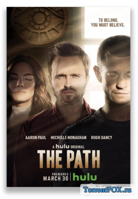  / The Path (1  2016)