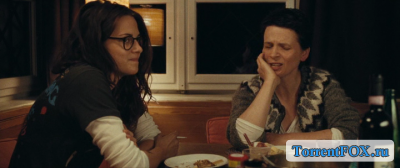 - / Clouds of Sils Maria (2014)