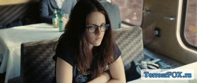 - / Clouds of Sils Maria (2014)