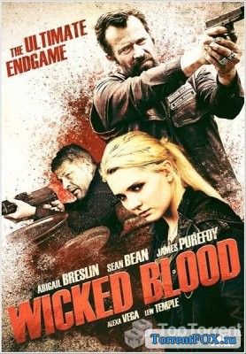   / Wicked blood (2014)