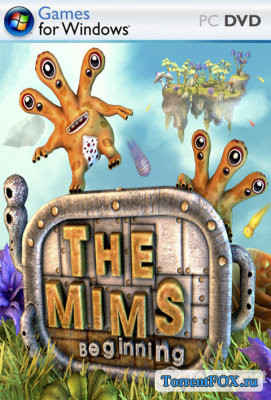 The Mims: Beginning