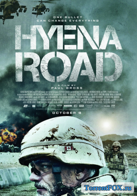   / Hyena Road (2015)