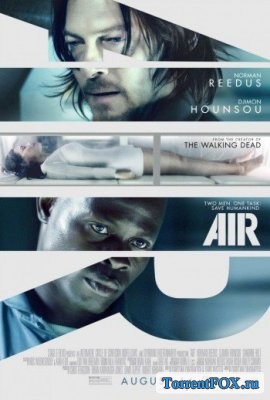  / Air (2015)