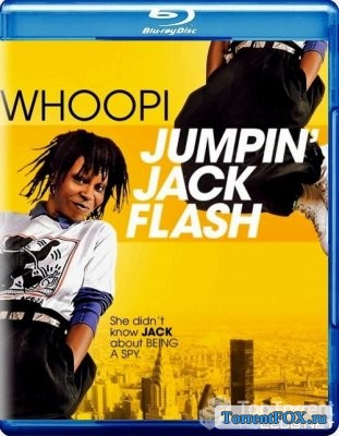 - / Jumpin' Jack Flash (1986)