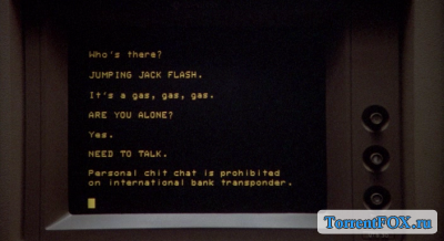 - / Jumpin' Jack Flash (1986)