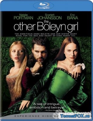      / The Other Boleyn Girl (2008)