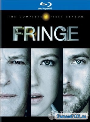  / Fringe (1  2009)