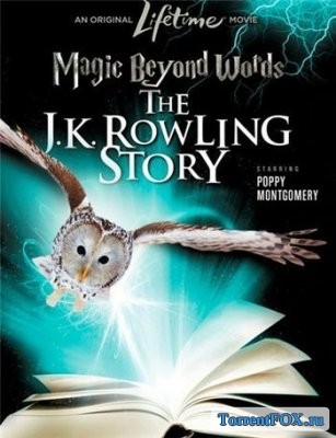  :  ..  / Magic Beyond Words: The JK Rowling Story (2011)