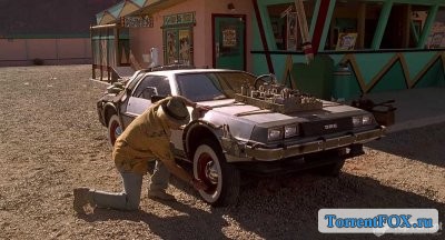   :  / Back to the Future: Trilogy (1985-1990)