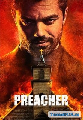  / Preacher (1  2016)