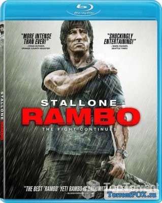  IV / John Rambo (2008)