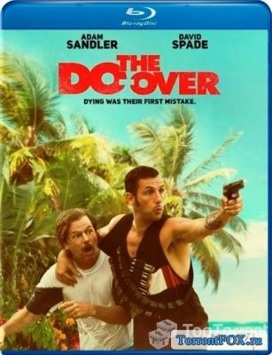    / The Do Over (2016)