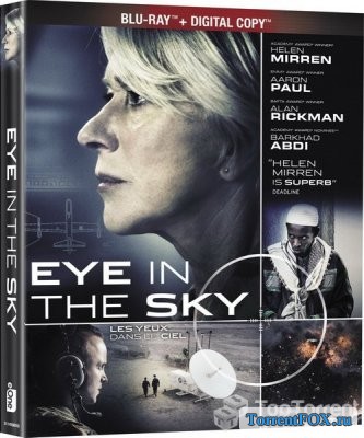   / Eye in the Sky (2015)