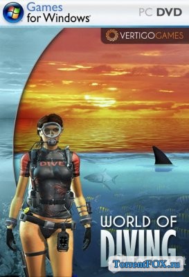 World Of Diving