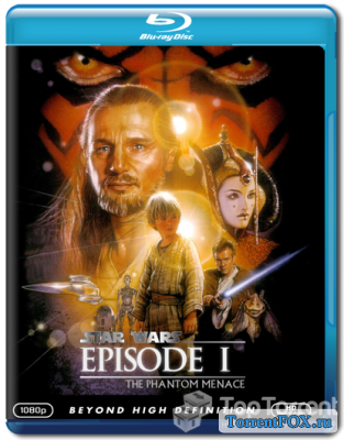  :  1    / Star Wars: Episode I - The Phantom Menace (1999)