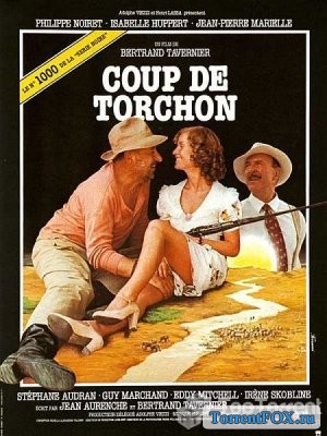   / Coup de torchon (1981)