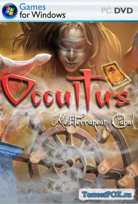 Occultus Mediterranean Cabal