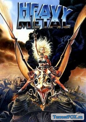   / Heavy Metal (1981)