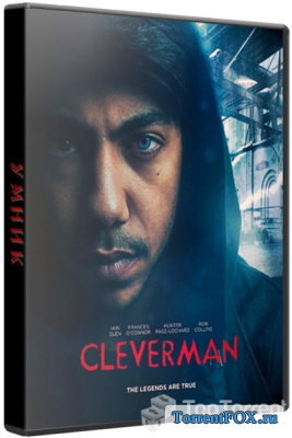  / Cleverman (1  2016)