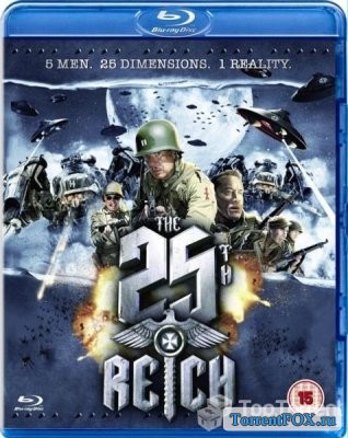 25-  / The 25th Reich (2012)
