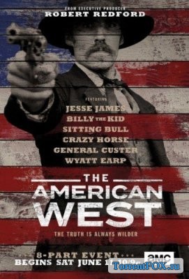   / The American West (1  2016)