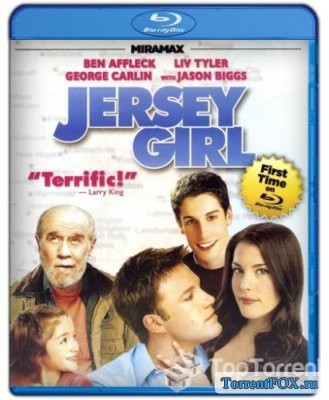    / Jersey Girl (2004)