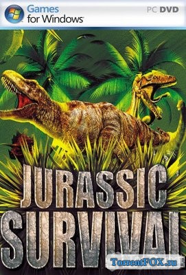 Jurassic Survival