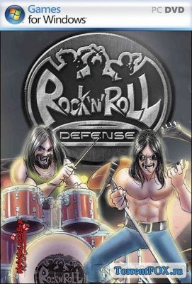 Rock 'N' Roll Defense