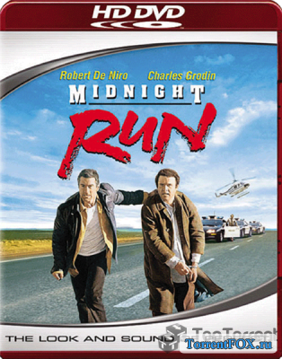    / Midnight Run (1988)
